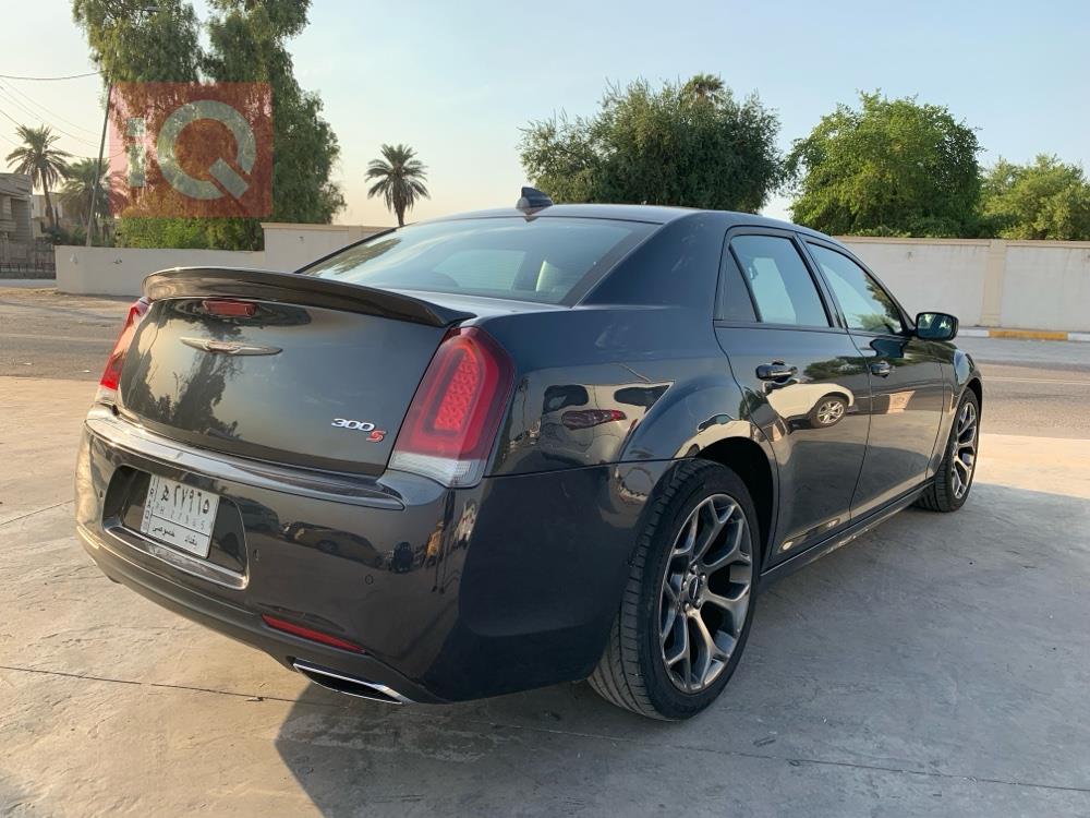 Chrysler 300
